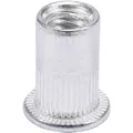 Produktbild: Aluminium Blindrivet Nuts M6, Flange, 20pcs, New