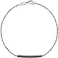 Produktbild: Valeria Armband 88792751 375er Weißgold