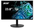 Produktbild: Acer CB242Y G Monitor 23,8 Zoll (60 cm Bildschirm) Full HD, IPS, 120Hz HDMI/DP, 75Hz VGA, 1ms(VRB), HDMI 1.4, VGA, höhenverstellbar, drehbar, AdaptiveSync