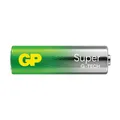 Produktbild: GP Super Alkaline AA Batteries 16 PS