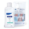 Produktbild: Horn Medical Dosierpumpe mit Baktolin pure wash