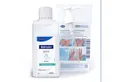 Produktbild: PAUL HARTMANN AG Flüssigseife Horn Medical Dosierpumpe mit Baktolin pure wash 500ml, 1-tlg., sehr gute Hautverträglichkeit