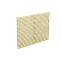 Produktbild: SKANHOLZ Seitenwand, Breite: 78,5 cm, natur