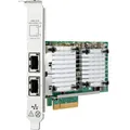Produktbild: HPE E 10GbE 2p BASE-T QL41132HL Adptr (PCI Express 3.0 x8) (P08437-B21)