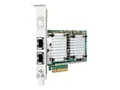 Produktbild: HPE Aruba P08437-B21 Adapter II price incl VAT 3 yr warranty* B2B