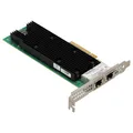 Produktbild: HPE Marvell QL41132HLRJ 2-Port 10Gb Base-T PCI-e Ethernet Adapter - P08437-B21