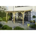 Produktbild: SKANHOLZ Terrassenüberdachung 