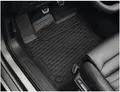 Produktbild: Original VW Gummimatten Gummi Fußmatten vorn +hinten VW Passat B8 3G1061500A 82V