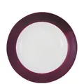 Produktbild: KAHLA Pronto Colore Suppenteller 22 cm wild berry|lila tiefer Teller aus Porzellan