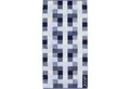 Produktbild: JOOP! Duschtuch Joop! Duschtuch Badetuch 80x150 Vibe Checked ozean Karo blau 1699-11, Baumwolle (1-St)