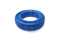 Produktbild: PipeTec Deutschland Alu-Verbundrohr 50m Pipetec Alu-Verbundrohr 16x2 6mm blau Mehrschichtverbundrohr DVGW