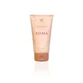 Produktbild: Laura Biagiotti – Roma Donna Body Lotion 150 ml – Body Lotion für Damen – Orientalisch-würzige Duftkomposition – Frische und blumige Noten – Tube