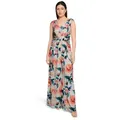 Produktbild: Vera Mont Overall Damen mit Raffung (1-tlg) rosa S (36)