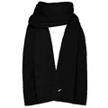 Produktbild: NYTTED® Hochwertiger Merino Schal - 100% Feinste Merinowolle für Damen & Herren, Kuschelig Weich & Sehr Warm - Winterschal