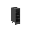 Produktbild: Vicco Unterschrank R-Line, Anthrazit, 30 cm ohne Arbeitsplatte (1-St)