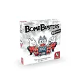 Produktbild: Pegasus Spiele Bomb Busters (English Edition), Merhfarbig