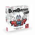 Produktbild: Bomb Busters - englisch