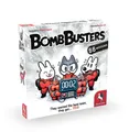 Produktbild: Bomb Busters EN