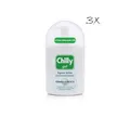 Produktbild: 3x Chilly intimo Intimgel Intimseife Waschlotion seife Intimpflege 200ml