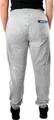 Produktbild: Simson Jogginghose in grau mit Kontrast-Tasche in blau schwarz - original MZA Artikel - XS bis XXXXL, Größe:XXL
