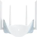 Produktbild: D-Link WLAN Router BE3600 WiFi7 4x2.5G/Triband/4 Antennen (R36/E)