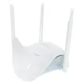 Produktbild: D-Link R36, Wi-Fi 7 (802.11be), Dual-Band (2,4 GHz/5 GHz), Ethernet/LAN, Weiß, Tabletop-Router - Weiß