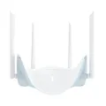 Produktbild: D-Link R36 BE3600 Wi-Fi 7 Smart Router, Dual-Band 3600 Mbit/s, 2.5GbE Anschlüsse, KI-gestütztes Mesh, Multi-Link Operation MLO, WPA3 Sicherheit, Aquila PRO AI App