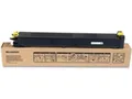 Produktbild: Sharp MX-51GTYA - Gelb - Toner