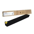 Produktbild: Sharp MX-51GTYA - Toner gelb - für MX-4112N MX-5112N