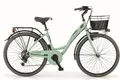 Produktbild: MBM Citybike Agorà 26 Zoll Mint