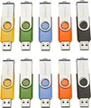 Produktbild: Intenso USB Flash Drive 2.0 Basic Line 10pcs pack - USB-Stick (3503571)