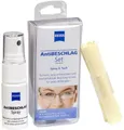 Produktbild: ZEISS Schutzfolie Antibeschlag Set