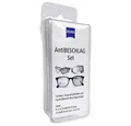 Produktbild: ZEISS Arbeitsschutzbrille AntiBESCHLAG-Set, 15 ml Spray + Tuch