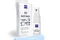 Produktbild: ZEISS Anti-Beschlag-Set (Spray + Microfasertuch)