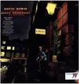 Produktbild: The Rise and Fall, 1 Schallplatte (Limited Edition) | David Bowie | Englisch
