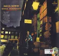 Produktbild: David Bowie - The Rise And Fall Of Ziggy Stardust - Half-Speed Master (Vinyl LP)