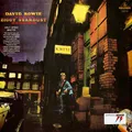 Produktbild: David Bowie - The Rise And Fall Of Ziggy Stardu (Vinyl LP - 1972 - EU - Reissue)