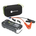 Produktbild: WATTSTUNDE Jump Starter Akku 20000mAh Camper Starthilfe Powerbank