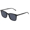 Produktbild: Tommy Hilfiger TH 1938/S Herren-Sonnenbrille Vollrand Quadratisch Acetat-Gestell, schwarz