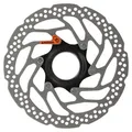 Produktbild: Shimano SM-RT30 Bremsscheibe 160 mm Center Lock | inkl. Lockring