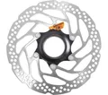 Produktbild: SHIMANO Bremsscheibe SM-RT30, Center-Lock, 160 mm, Resin E-SMRT30S2