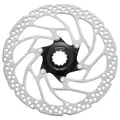 Produktbild: Shimano SM-RT30S Bremsscheibe 160mm CENTERLOCK Bremsen