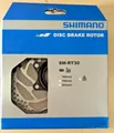 Produktbild: Shimano SM-RT30 Center Lock Bremsscheibe - 160mm