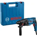 Produktbild: Bosch Professional Bohrhammer mit SDS plus GBH 2-21 (06112A6000)