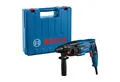 Produktbild: Bosch Professional Bohrhammer »mit SDS plus GBH 2-21« ohne Akku und Ladegerät, der kompakter und kraftvoller Bohrhammer der Einstiegsklasse