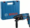 Produktbild: Bosch Bohrhammer GBH 2-21 SDS-Plus 720W 21mm 2,3kg, blau (06112A6000)