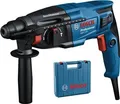 Produktbild: Bosch GBH 2-21 Professional Bohrhammer (60112A6000)