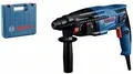 Produktbild: Bosch Professional GBH 2-21 SDS-Plus-Bohrhammer 230V 720W inkl. Koffer