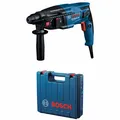 Produktbild: Bosch Bohrhammer mit SDS plus GBH 2-21 im Handwerkerkoffer