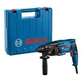 Produktbild: Bosch 06112A6000 Bohrer Bohrhammer Perforator Und Demolisher 720W Sds Plus